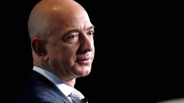 Jeff Bezos se pensionează. Primul lucru pe care îl va face miliardarul